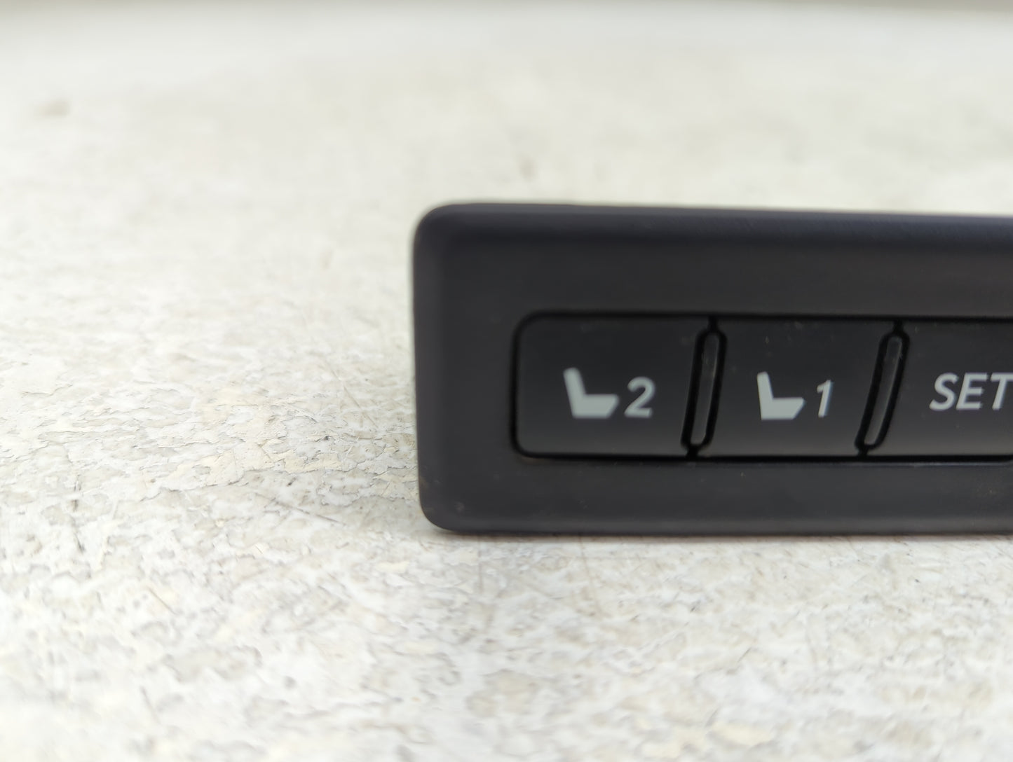 2013-2018 Toyota Rav4 Master Power Window Switch Replacement Driver Side Left P/N:156987 Fits Fits 2013 2014 2015 2016 2017 