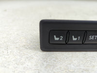 2013-2018 Toyota Rav4 Master Power Window Switch Replacement Driver Side Left P/N:156987 Fits Fits 2013 2014 2015 2016 2017 