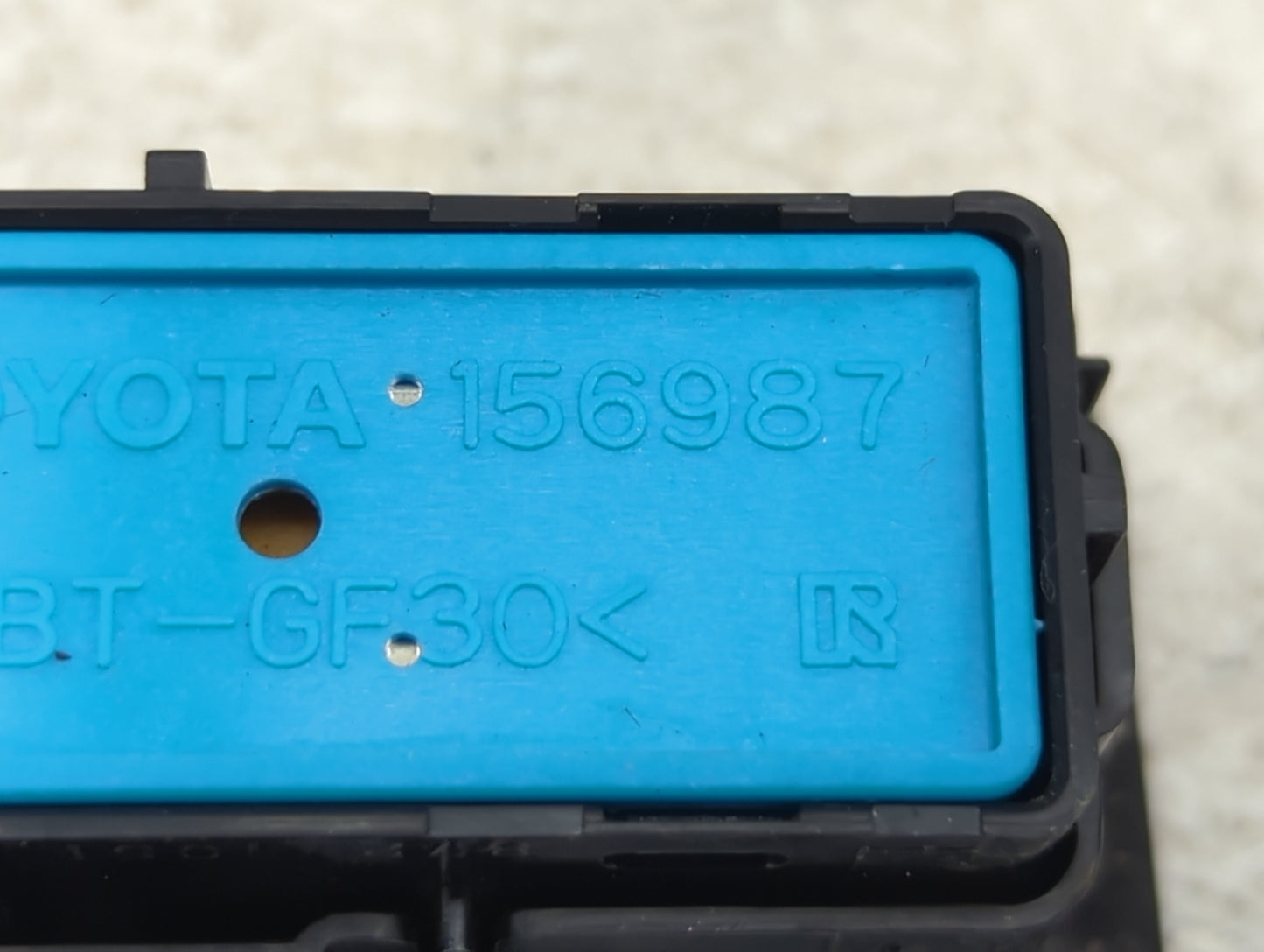 2013-2018 Toyota Rav4 Master Power Window Switch Replacement Driver Side Left P/N:156987 Fits Fits 2013 2014 2015 2016 2017 