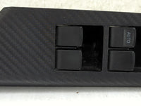 2013-2018 Toyota Rav4 Master Power Window Switch Replacement Driver Side Left P/N:74232-0R030 Fits OEM Used Auto Parts - Oem