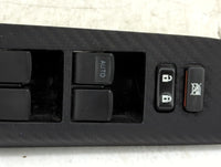 2013-2018 Toyota Rav4 Master Power Window Switch Replacement Driver Side Left P/N:74232-0R030 Fits OEM Used Auto Parts - Oem