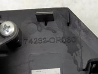 2013-2018 Toyota Rav4 Master Power Window Switch Replacement Driver Side Left P/N:74232-0R030 Fits OEM Used Auto Parts - Oem