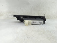 2013-2018 Toyota Rav4 Master Power Window Switch Replacement Driver Side Left P/N:74232-0R030 Fits OEM Used Auto Parts - Oem