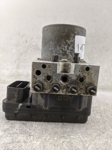 2015 Toyota Rav4 ABS Pump Control Module Replacement P/N:44540-0R142 89541-0R062, 116040-36880 Fits OEM Used Auto Parts - Oe