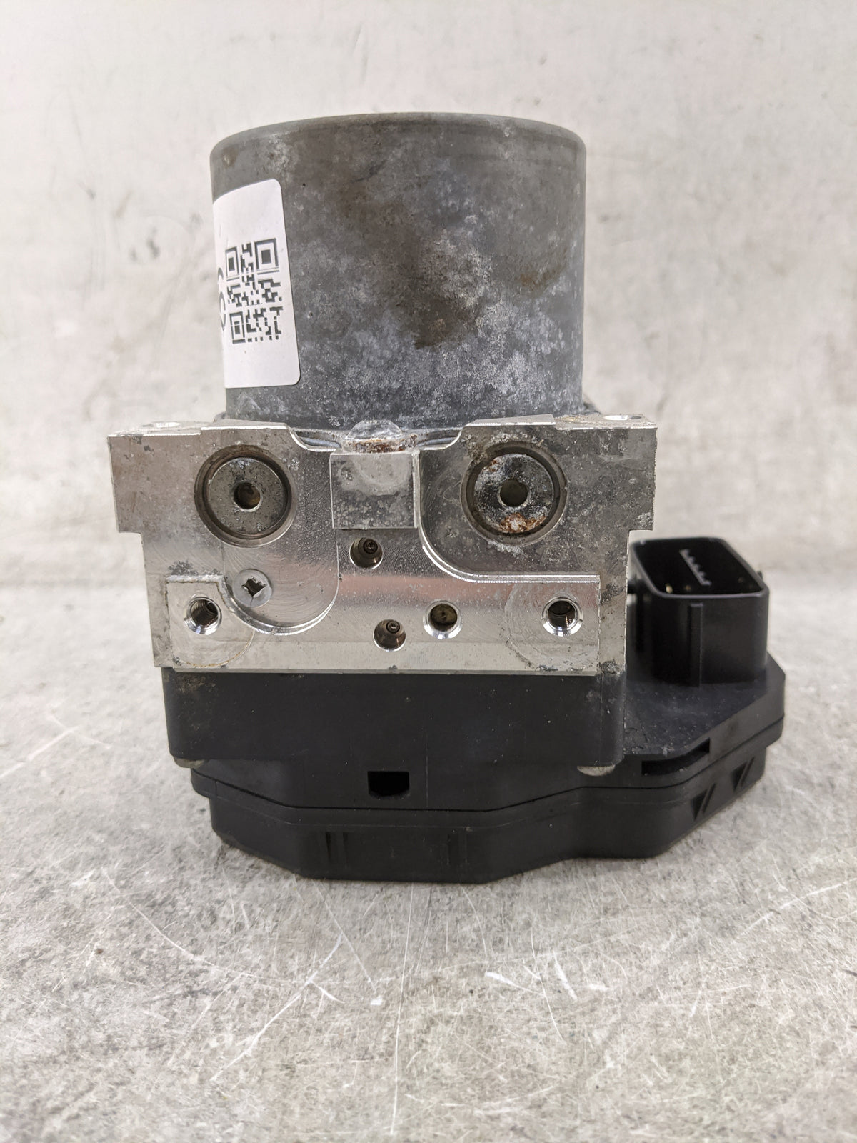2015 Toyota Rav4 Anti-Lock Brake ABS Pump Module Actuator OEM P/N:44540-0R142 89541-0R062, 116040-36880 Fits OEM Used Auto P