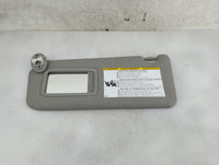 2013-2018 Toyota Rav4 Sun Visor Shade Replacement Driver Left Mirror Fits Fits 2013 2014 2015 2016 2017 2018 OEM Used Auto P