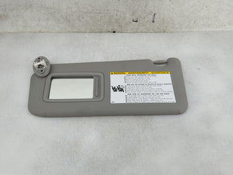 compare product 2013-2018 Toyota Rav4 Sun Visor Shade Replacement Driver Left Mirror Fits Fits 2013 2014 2015 2016 2017 2018 OEM Used Auto Parts