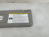 2013-2018 Toyota Rav4 Sun Visor Shade Replacement Driver Left Mirror Fits Fits 2013 2014 2015 2016 2017 2018 OEM Used Auto P