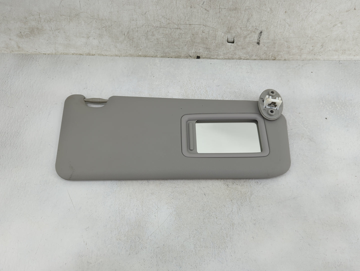 2013-2018 Toyota Rav4 Sun Visor Shade Replacement Passenger Right Mirror Fits Fits 2013 2014 2015 2016 2017 2018 OEM Used Au
