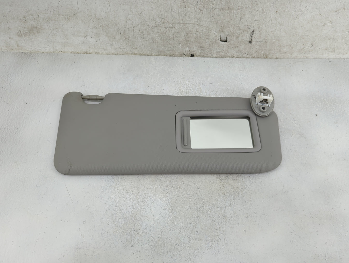 2013-2018 Toyota Rav4 Sun Visor Shade Replacement Passenger Right Mirror Fits Fits 2013 2014 2015 2016 2017 2018 OEM Used Au