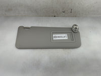2013-2018 Toyota Rav4 Sun Visor Shade Replacement Passenger Right Mirror Fits Fits 2013 2014 2015 2016 2017 2018 OEM Used Au
