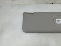 2013-2018 Toyota Rav4 Sun Visor Shade Replacement Passenger Right Mirror Fits Fits 2013 2014 2015 2016 2017 2018 OEM Used Au