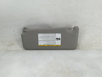 2013-2018 Toyota Rav4 Sun Visor Shade Replacement Passenger Right Mirror Fits Fits 2013 2014 2015 2016 2017 2018 OEM Used Au