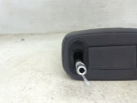 2015 Toyota Rav4 Headrest Head Rest Rear Seat Fits OEM Used Auto Parts - Oemusedautoparts1.com