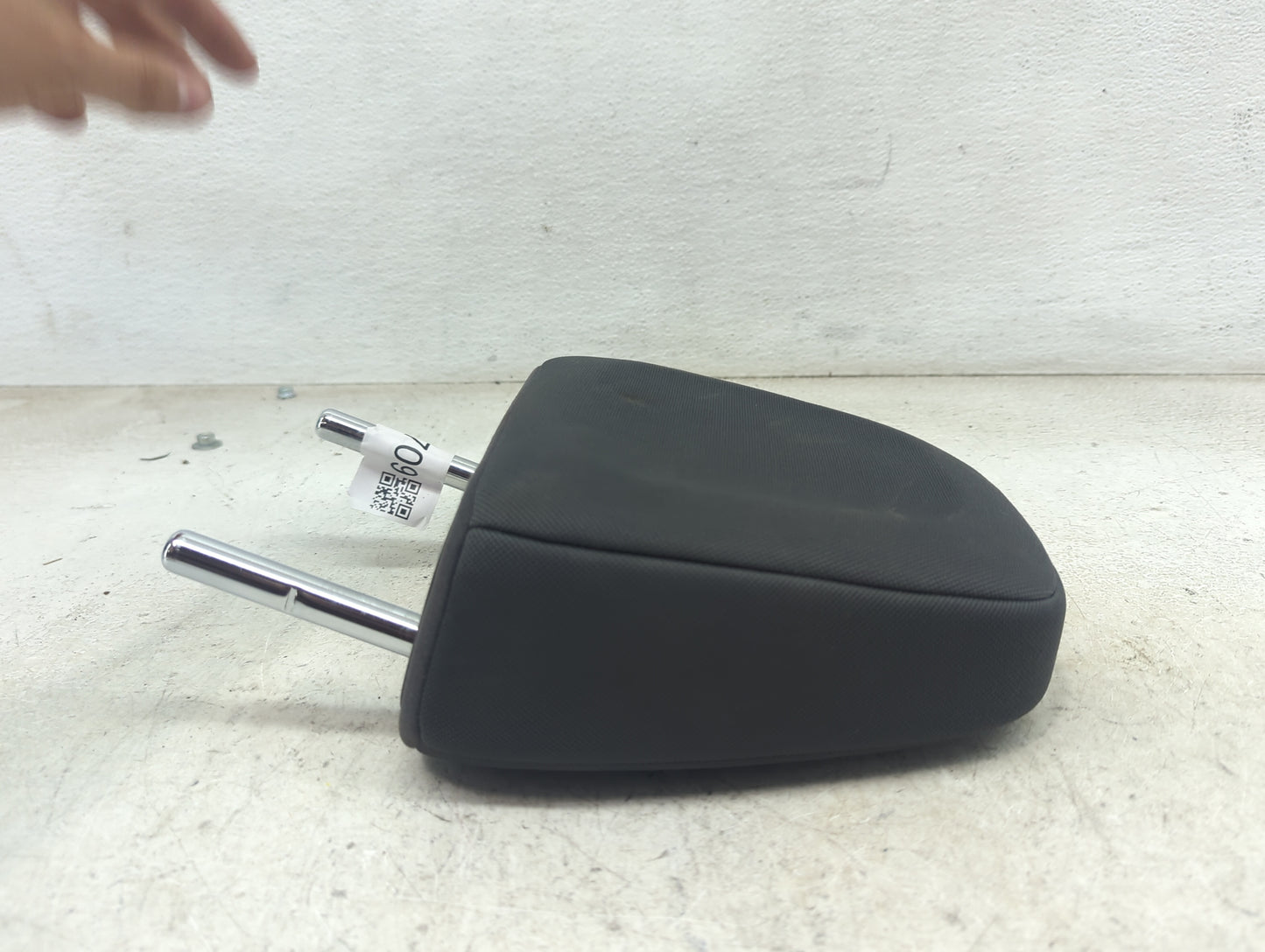 2015 Toyota Rav4 Headrest Head Rest Rear Seat Fits OEM Used Auto Parts - Oemusedautoparts1.com