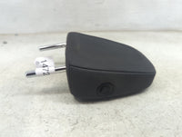 2015 Toyota Rav4 Headrest Head Rest Rear Seat Fits OEM Used Auto Parts - Oemusedautoparts1.com