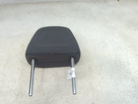 2015 Toyota Rav4 Headrest Head Rest Front Driver Seat Dark Grey - Oemusedautoparts1.com