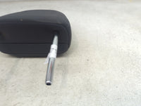 2015 Toyota Rav4 Headrest Head Rest Front Driver Seat Dark Grey - Oemusedautoparts1.com