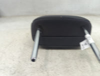 2015 Toyota Rav4 Headrest Head Rest Front Driver Seat Dark Grey - Oemusedautoparts1.com