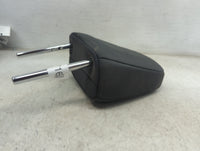 2015 Toyota Rav4 Headrest Head Rest Front Driver Seat Dark Grey - Oemusedautoparts1.com