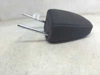 2015 Toyota Rav4 Headrest Head Rest Front Driver Seat Dark Grey - Oemusedautoparts1.com