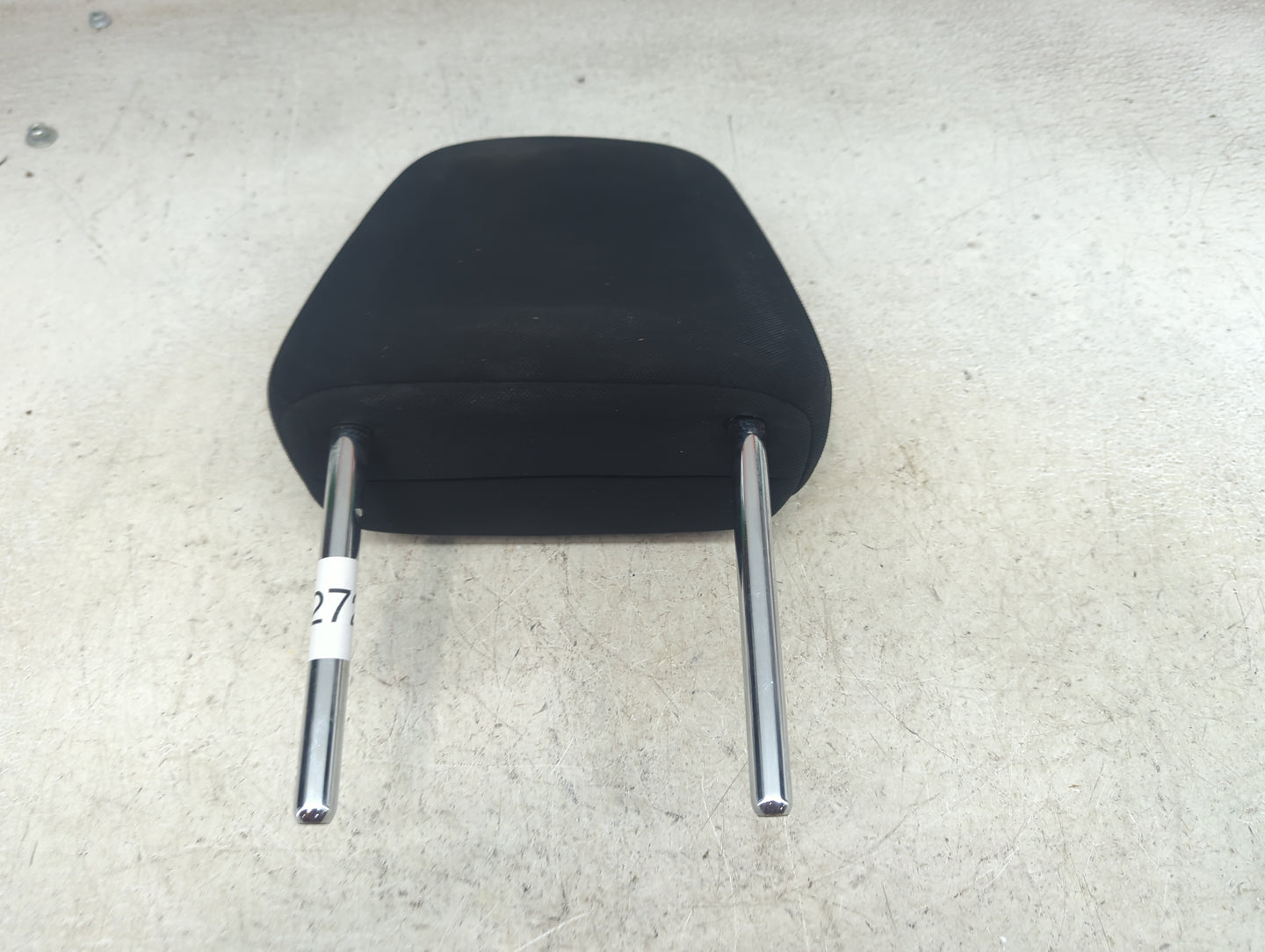 2015 Toyota Rav4 Headrest Head Rest Front Driver Passenger Seat Fits OEM Used Auto Parts - Oemusedautoparts1.com