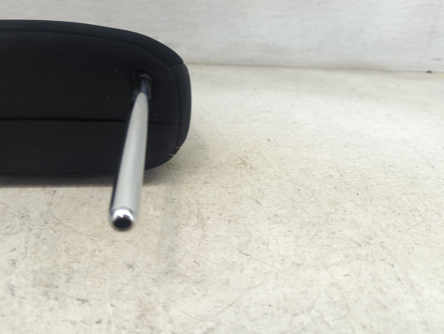 2015 Toyota Rav4 Headrest Head Rest Front Driver Passenger Seat Fits OEM Used Auto Parts - Oemusedautoparts1.com