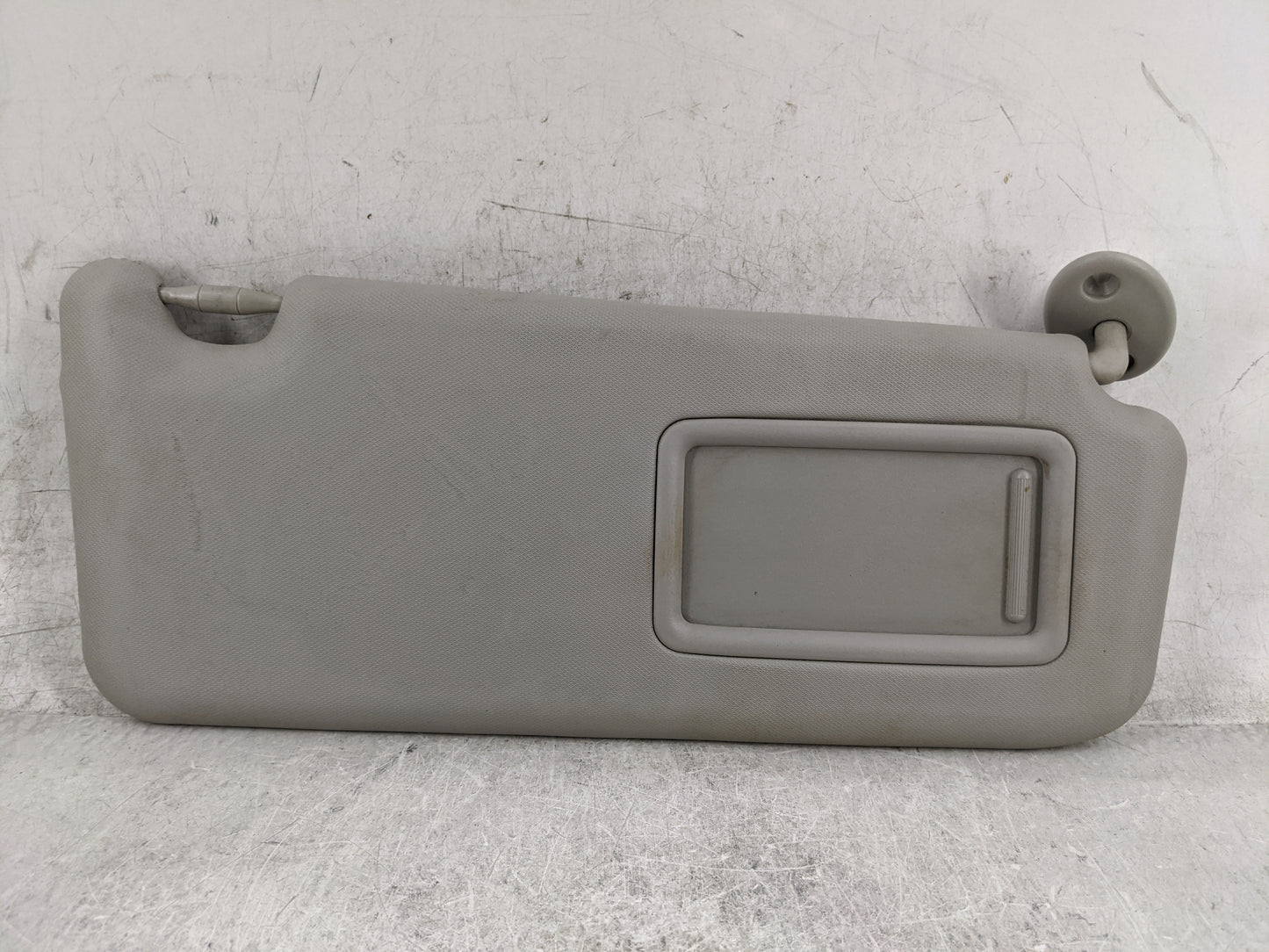 2013-2018 Toyota Rav4 Sun Visor Shade Replacement Passenger Right Mirror Fits Fits 2013 2014 2015 2016 2017 2018 OEM Used Au