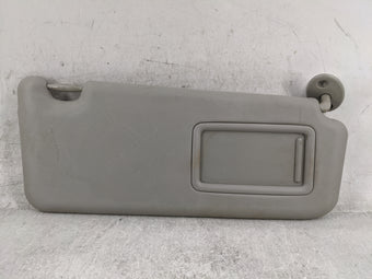 compare product 2013-2018 Toyota Rav4 Sun Visor Shade Replacement Passenger Right Mirror Fits Fits 2013 2014 2015 2016 2017 2018 OEM Used Auto Parts