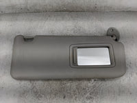 2013-2018 Toyota Rav4 Sun Visor Shade Replacement Passenger Right Mirror Fits Fits 2013 2014 2015 2016 2017 2018 OEM Used Au