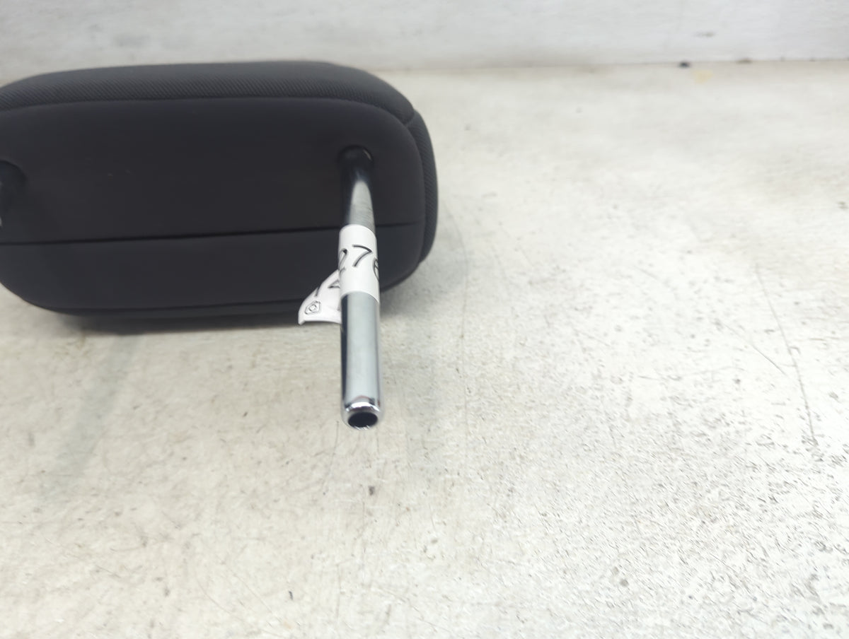 2015 Toyota Rav4 Headrest Head Rest Front Driver Passenger Seat Fits OEM Used Auto Parts - Oemusedautoparts1.com