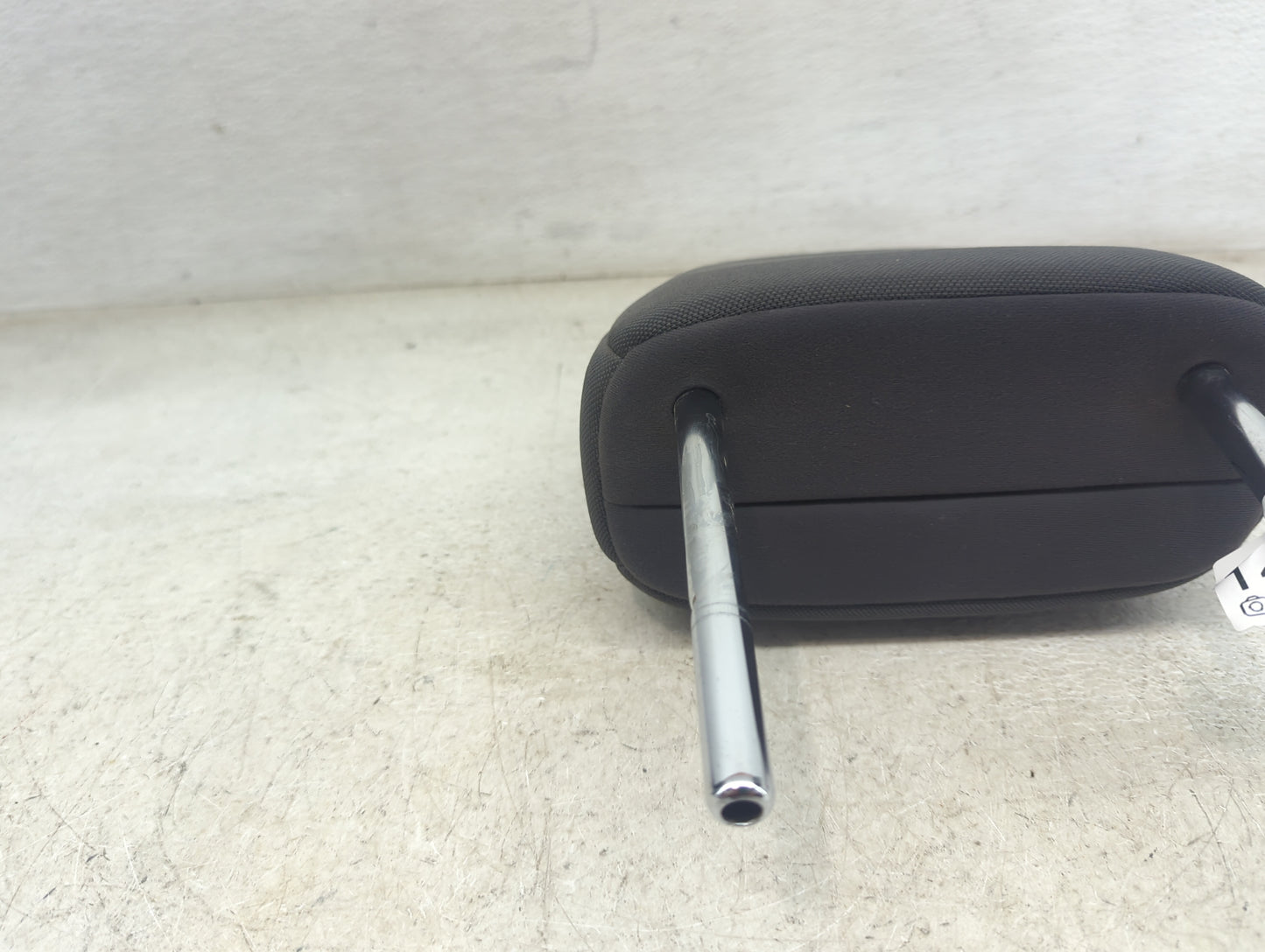 2015 Toyota Rav4 Headrest Head Rest Front Driver Passenger Seat Fits OEM Used Auto Parts - Oemusedautoparts1.com
