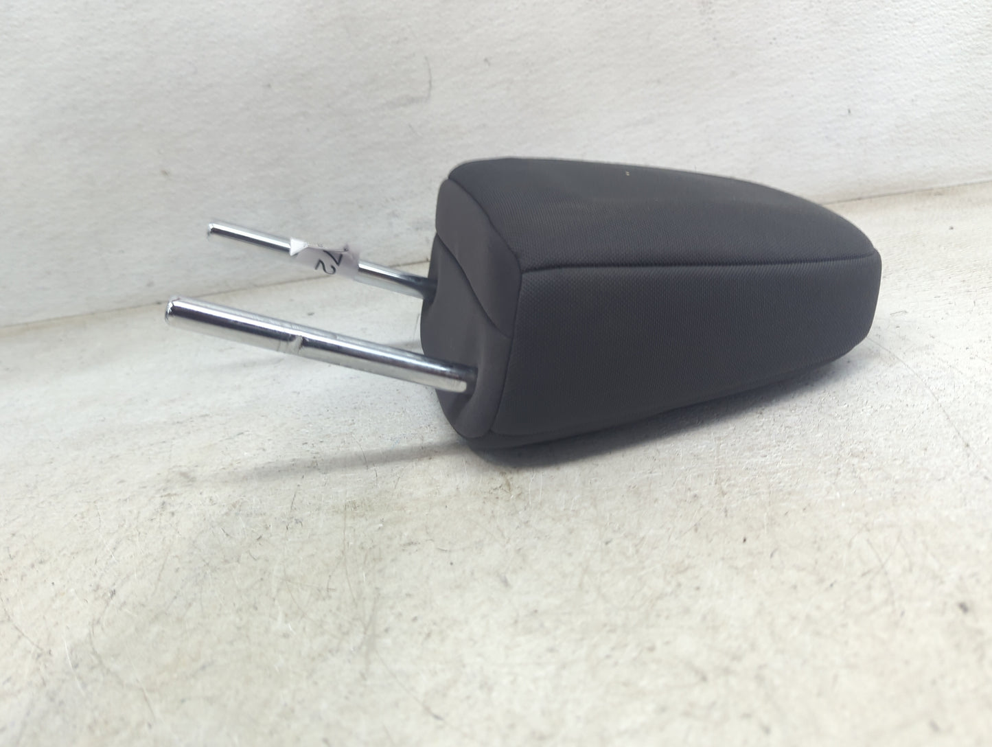2015 Toyota Rav4 Headrest Head Rest Front Driver Passenger Seat Fits OEM Used Auto Parts - Oemusedautoparts1.com
