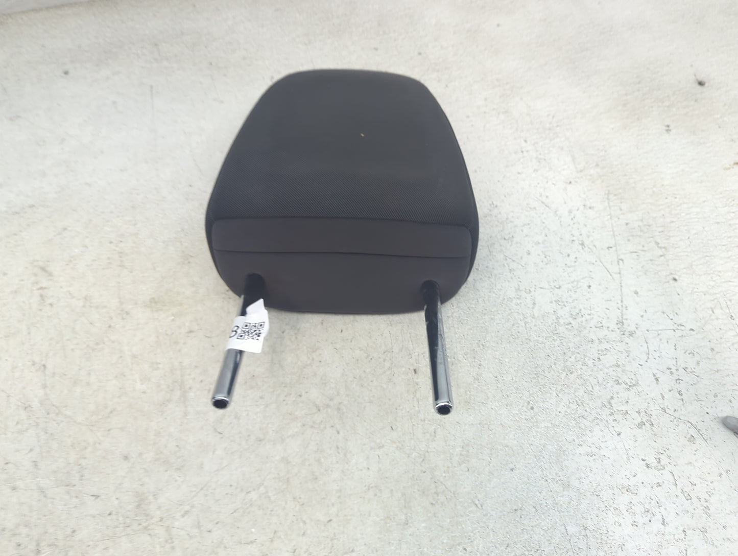 2015 Toyota Rav4 Headrest Head Rest Front Driver Passenger Seat Fits OEM Used Auto Parts - Oemusedautoparts1.com