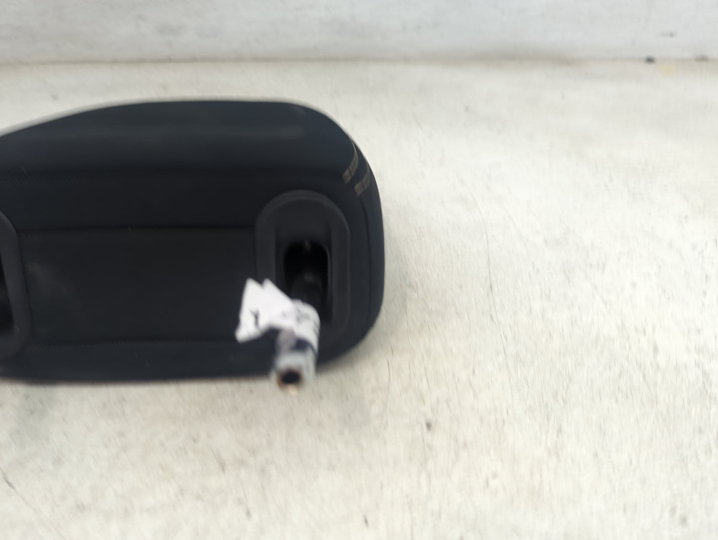 2015 Toyota Rav4 Headrest Head Rest Rear Seat Fits OEM Used Auto Parts - Oemusedautoparts1.com