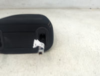 2015 Toyota Rav4 Headrest Head Rest Rear Seat Fits OEM Used Auto Parts - Oemusedautoparts1.com