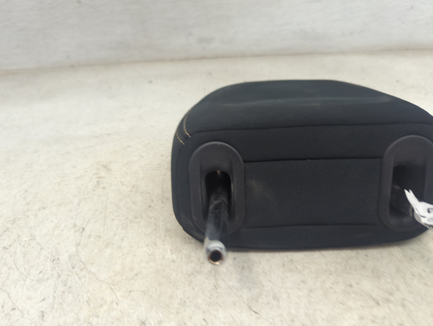2015 Toyota Rav4 Headrest Head Rest Rear Seat Fits OEM Used Auto Parts - Oemusedautoparts1.com