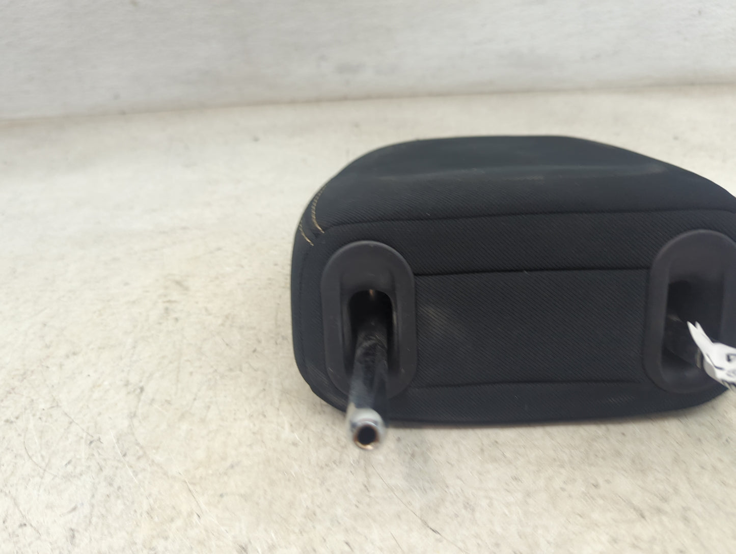 2015 Toyota Rav4 Headrest Head Rest Rear Seat Fits OEM Used Auto Parts - Oemusedautoparts1.com