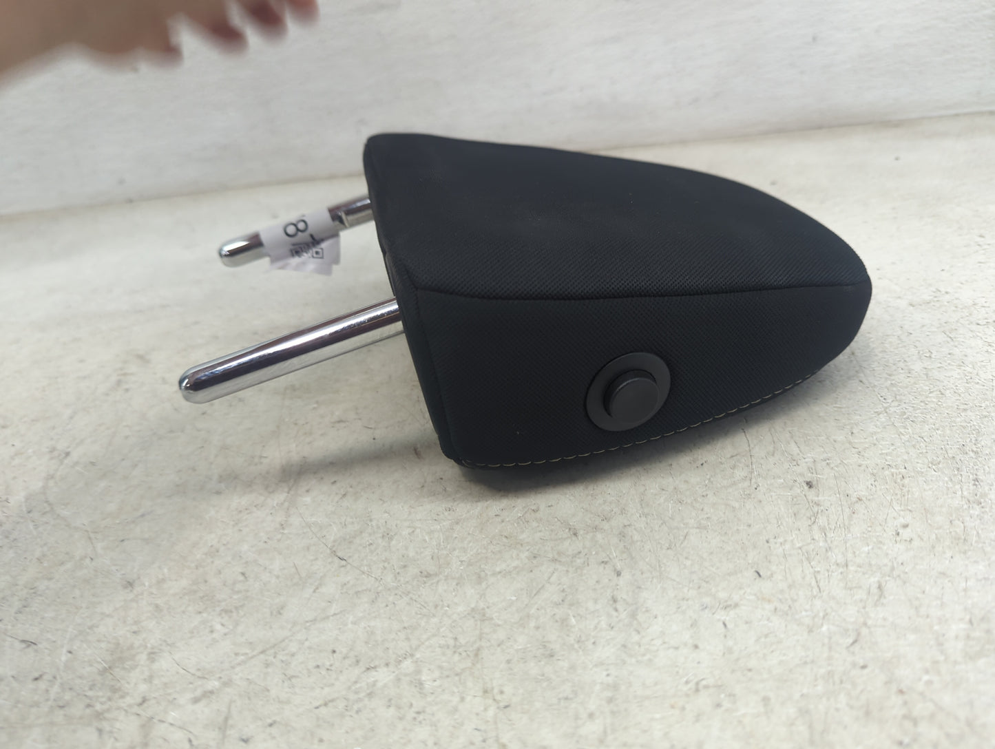 2015 Toyota Rav4 Headrest Head Rest Rear Seat Fits OEM Used Auto Parts - Oemusedautoparts1.com