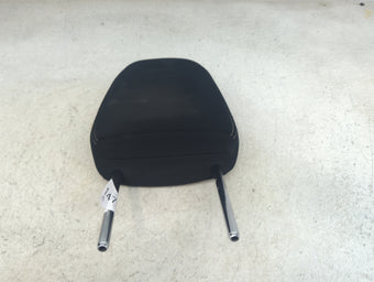 compare product 2015 Toyota Rav4 Headrest Head Rest Front Driver Seat Black