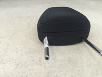 2015 Toyota Rav4 Headrest Head Rest Front Driver Seat Black - Oemusedautoparts1.com