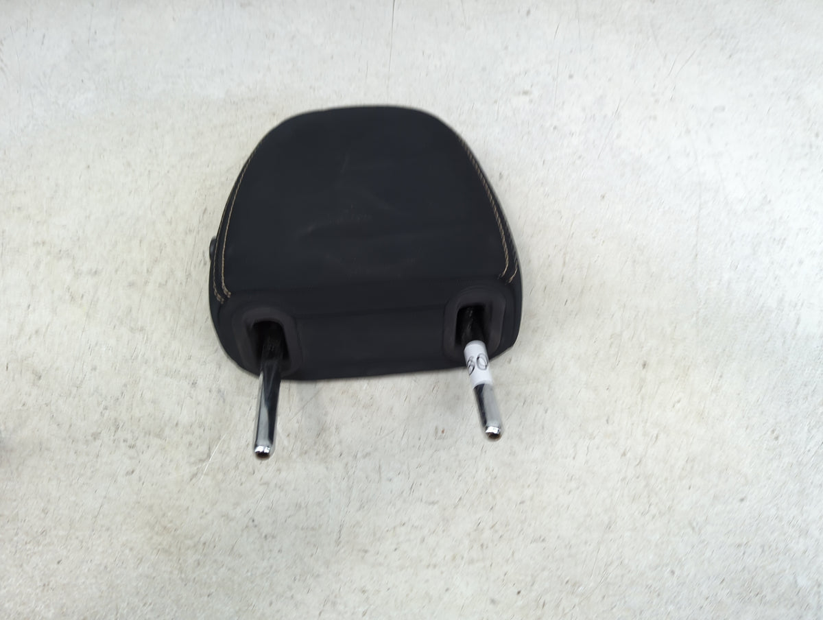 2015 Toyota Rav4 Headrest Head Rest Rear Seat Fits OEM Used Auto Parts - Oemusedautoparts1.com