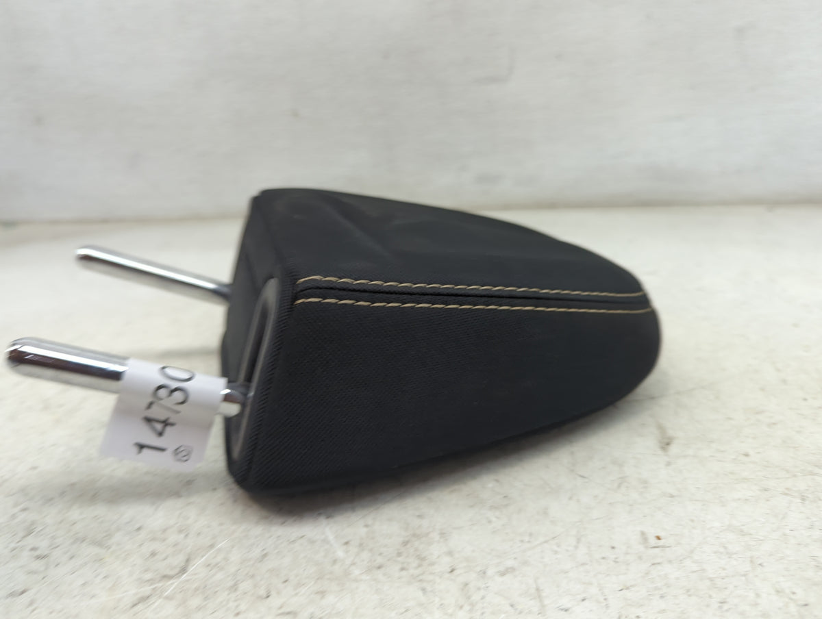 2015 Toyota Rav4 Headrest Head Rest Rear Seat Fits OEM Used Auto Parts - Oemusedautoparts1.com