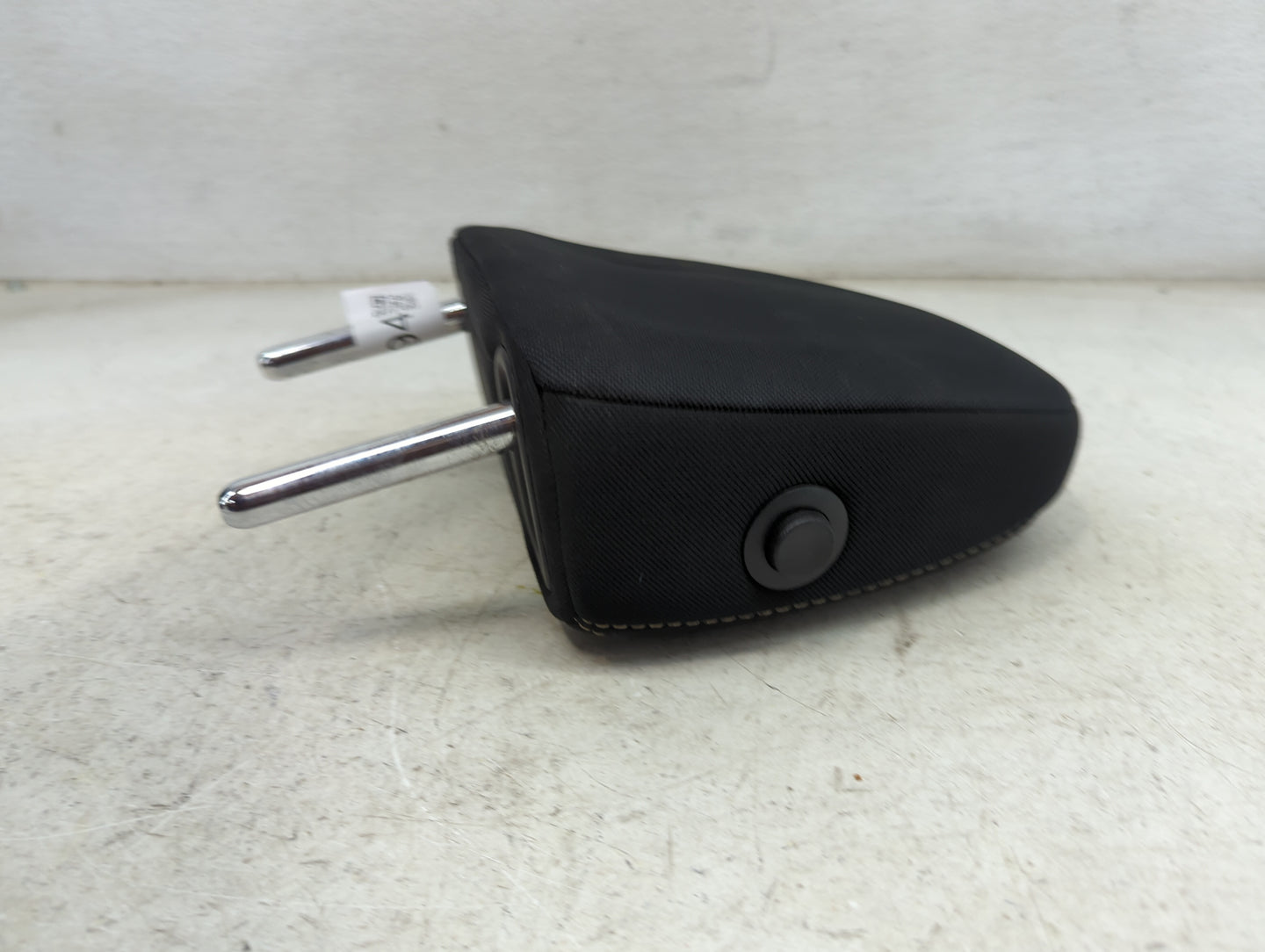 2015 Toyota Rav4 Headrest Head Rest Rear Seat Fits OEM Used Auto Parts - Oemusedautoparts1.com
