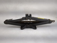 2015 Toyota Rav4 Spare Scissor Car Jack Black - Oemusedautoparts1.com