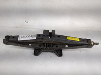 2015 Toyota Rav4 Spare Scissor Car Jack Black - Oemusedautoparts1.com