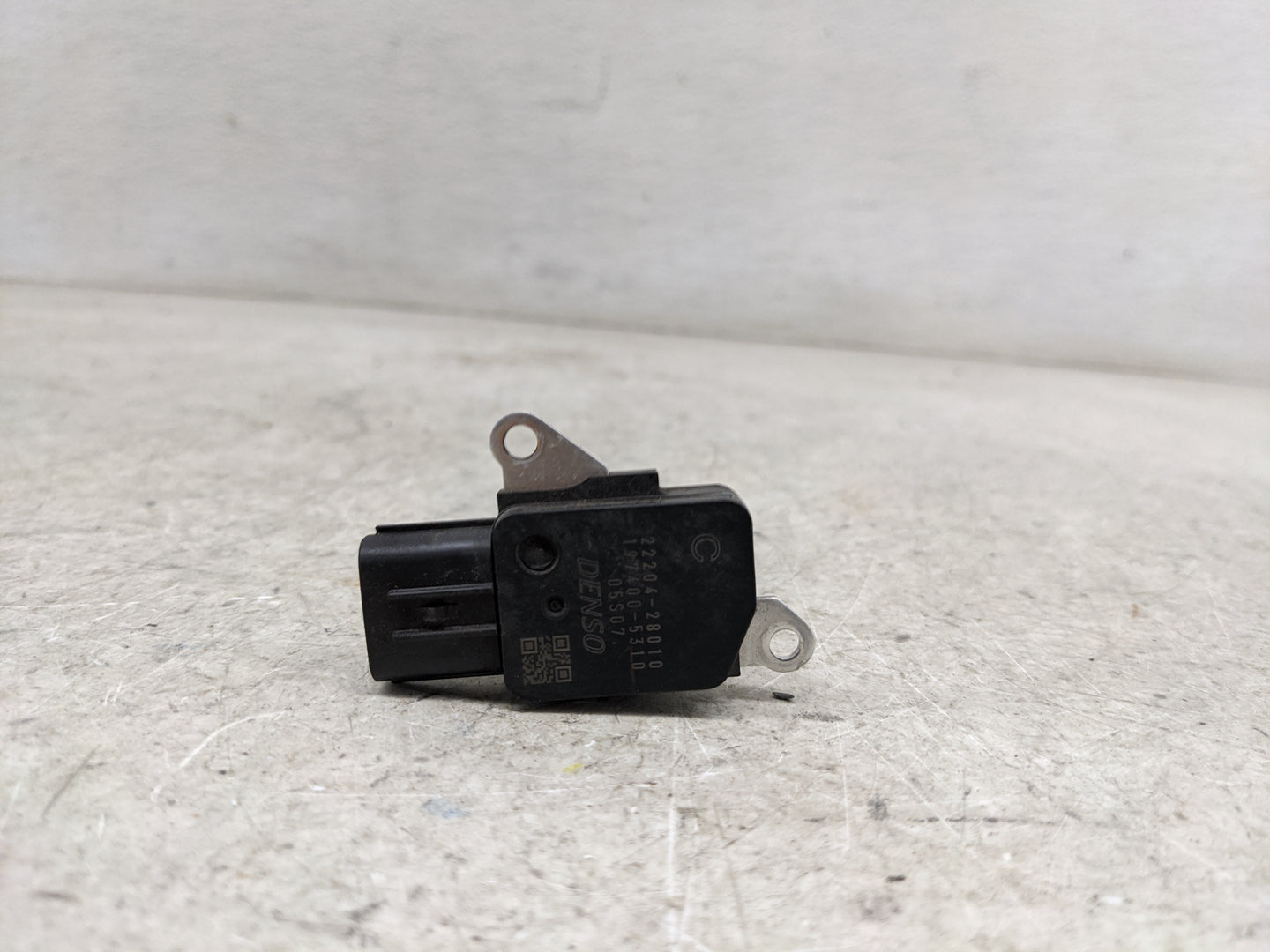 2013-2018 Toyota Rav4 Mass Air Flow Meter Maf 1480985 - Oemusedautoparts1.com