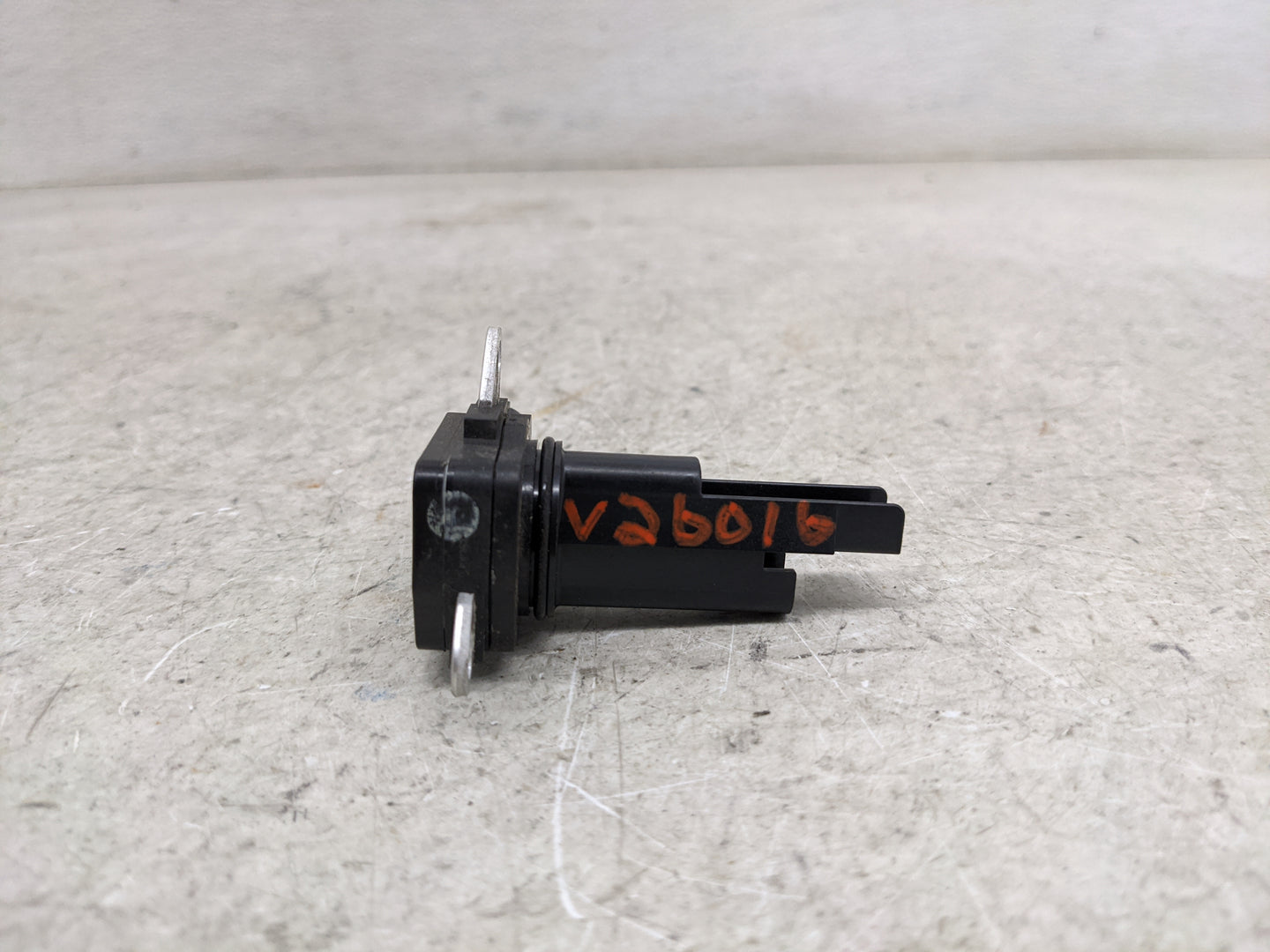 2013-2018 Toyota Rav4 Mass Air Flow Meter Maf 1480985 - Oemusedautoparts1.com