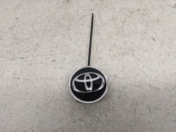2015 Toyota Rav4 Rim Wheel Center Cap Chrome 1481064 - Oemusedautoparts1.com