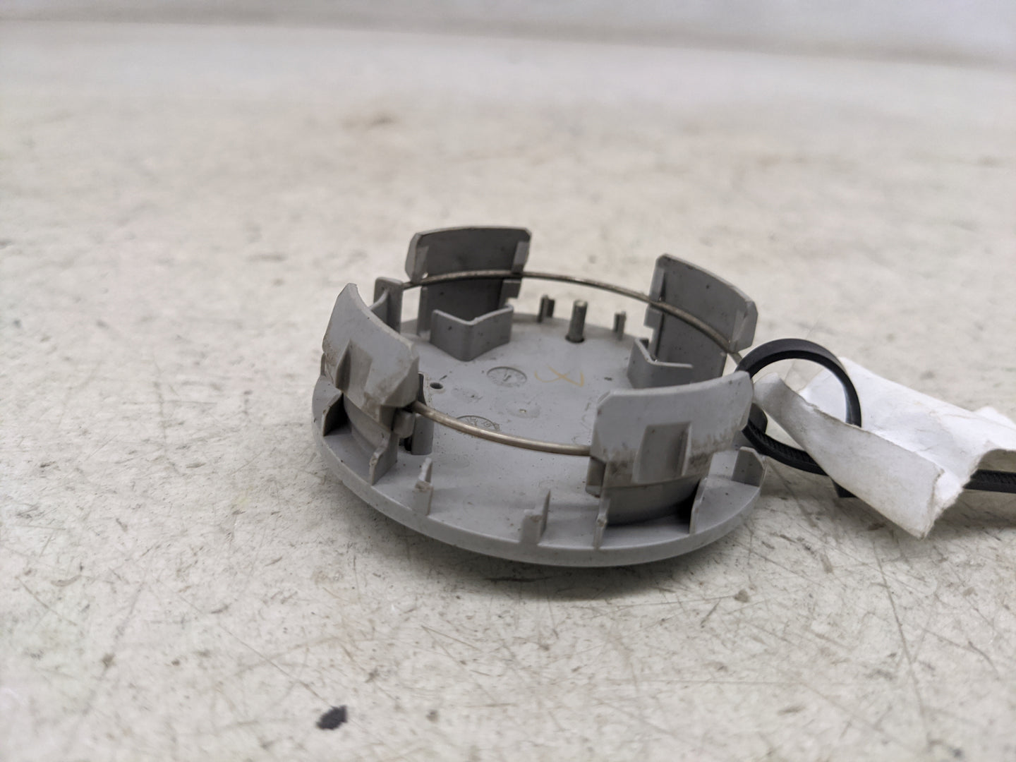 2015 Toyota Rav4 Rim Wheel Center Cap Chrome 1481064 - Oemusedautoparts1.com